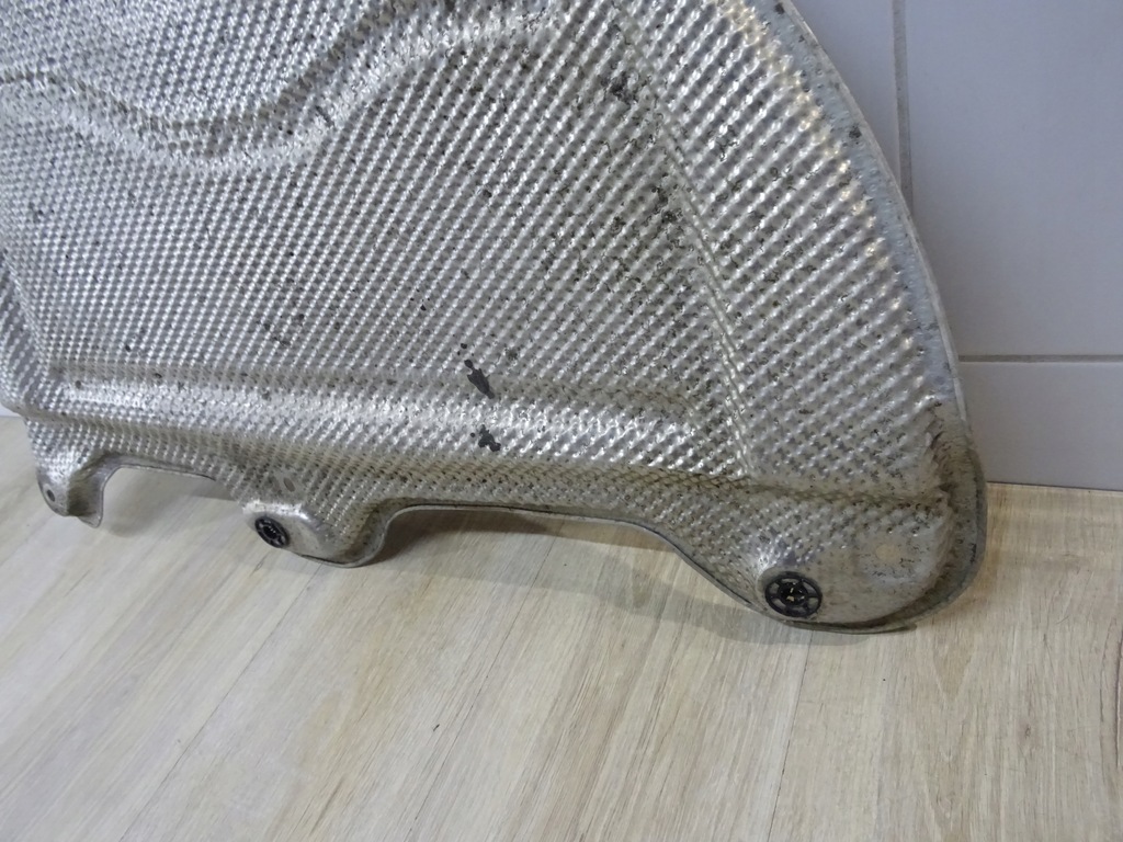 фото №5, Seat tarraco захист теплова 5qf825701