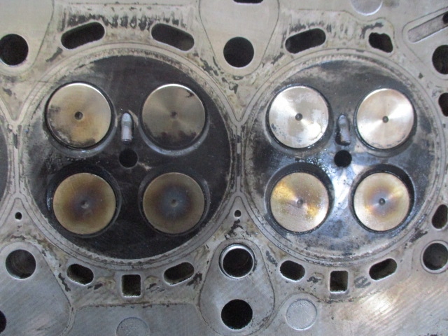 Bmw seria 3 e46 2.0d 16v головка 176905011 Недорого