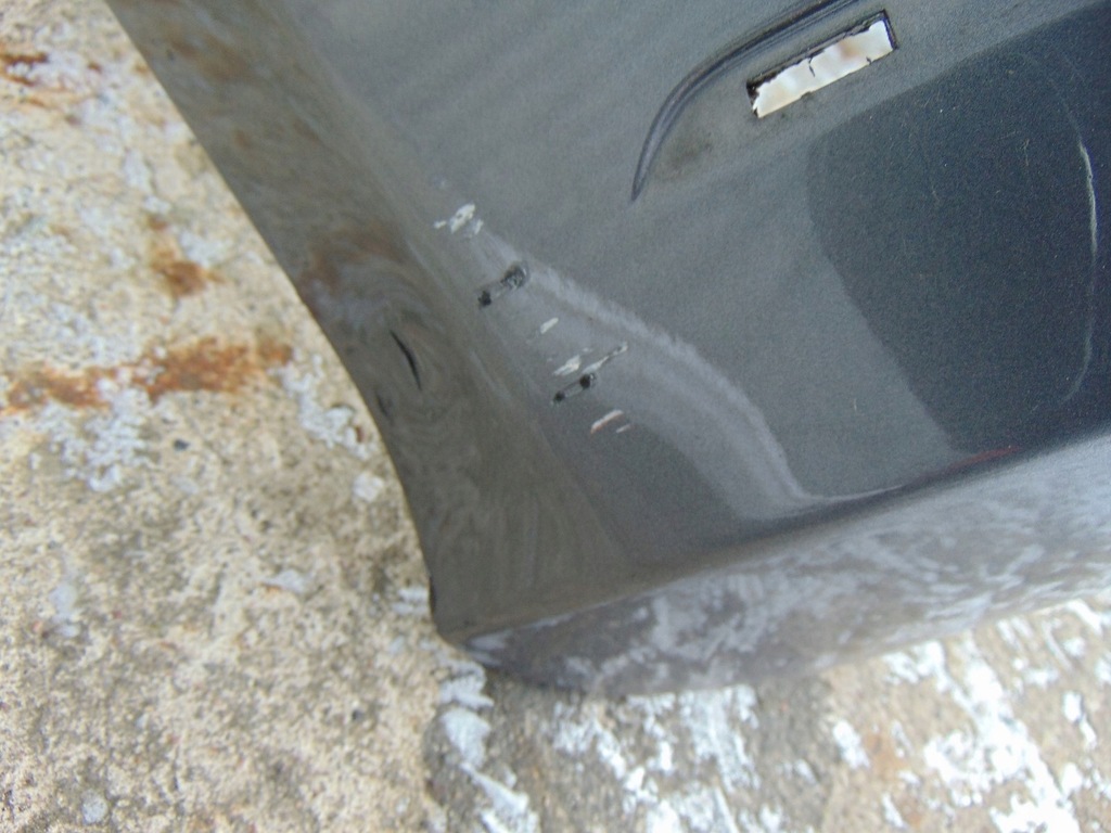 фото №10, Бампер перед mercedes w246 a2468850525