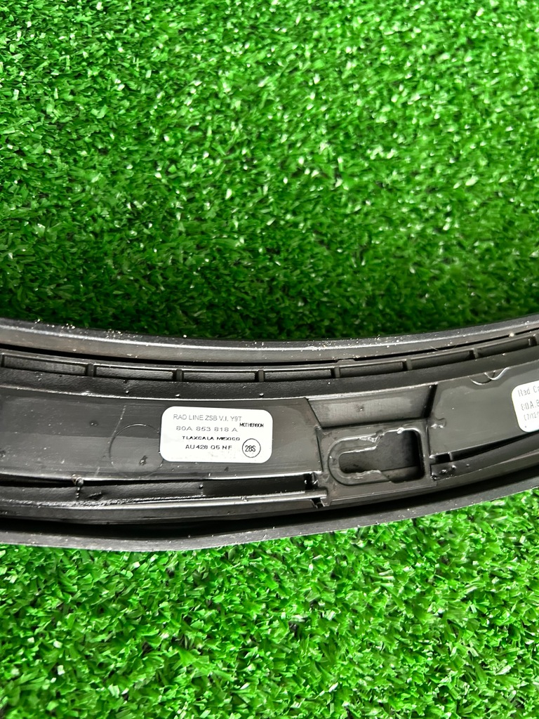 фото №6, Audi q5 молдинг na крила права 80a853818a