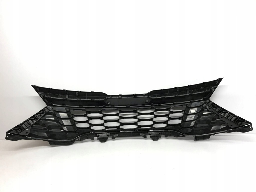 фото №9, Kia sportage v | решётка радиатора решётка радиатора молдинг бампера перед 86350-r2000