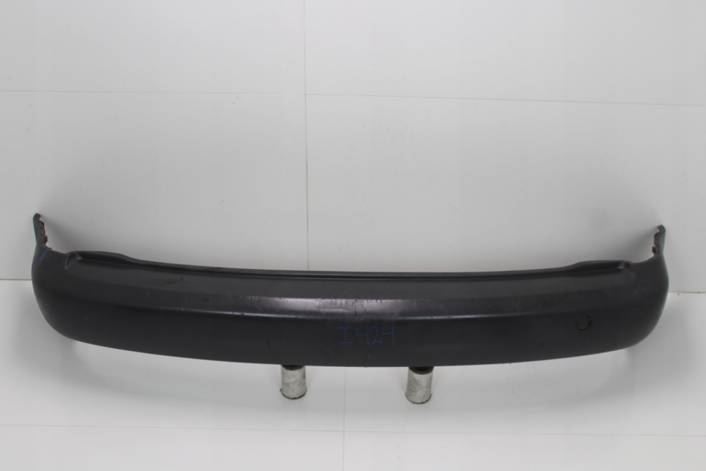 фото №1, Бампер задняя задний vw caddy 03-10r