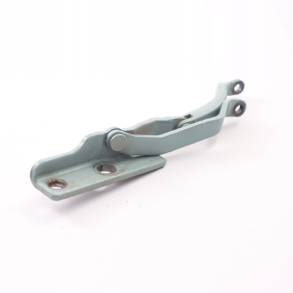 фото №9, Mini cabrio r57 петля крышки багажника левый задняя niebieski 7190331