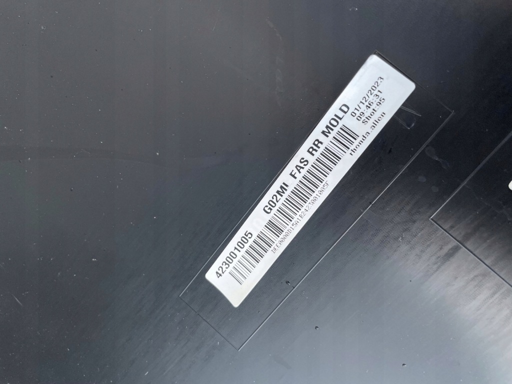 фото №14, Bmw x4 g02 lift m-pakiet бампер задняя задний 51128081867