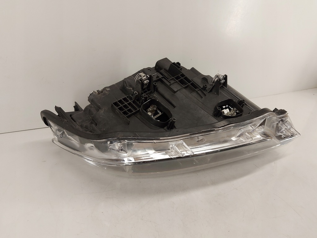 фото №10, Bmw 3 f30 f31 lift led лампа левая передняя перед