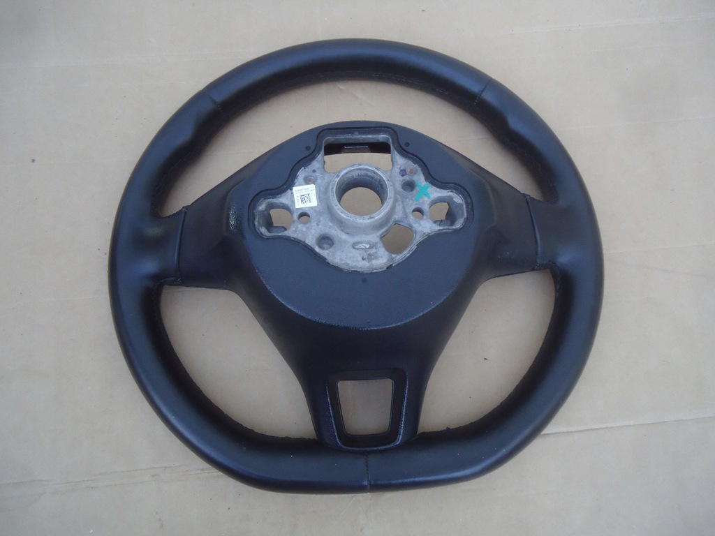 фото №8, Passat b8 повітропровід шкіра multi підігрів пелюстки перемикання