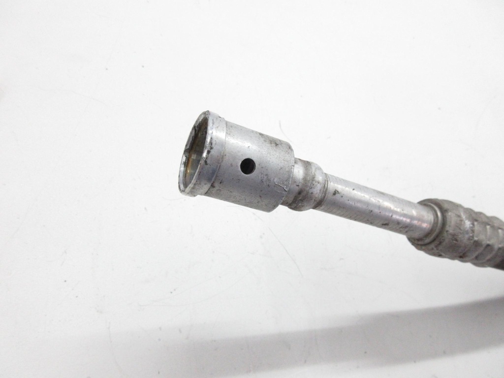 фото №11, Seat ibiza iii 1.9 tdi шланг дроти кондиціонера