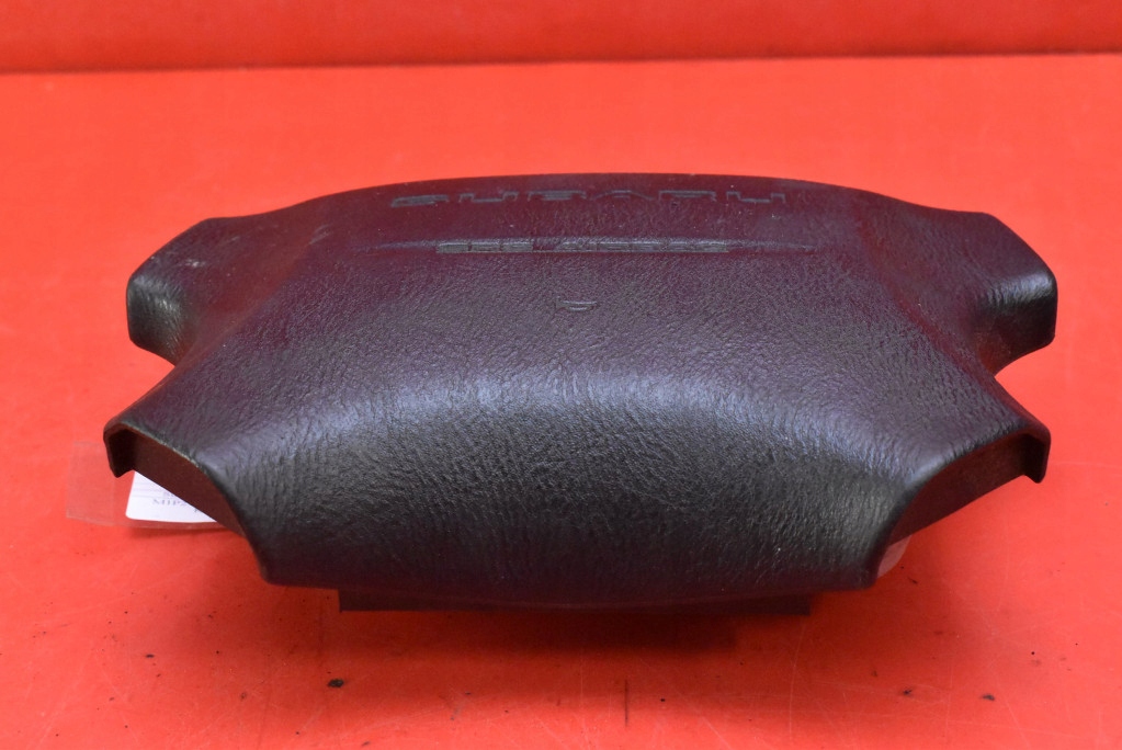 фото №6, Подушка безопасности подушка воздушная водителя subaru legacy 3 iii 98-03