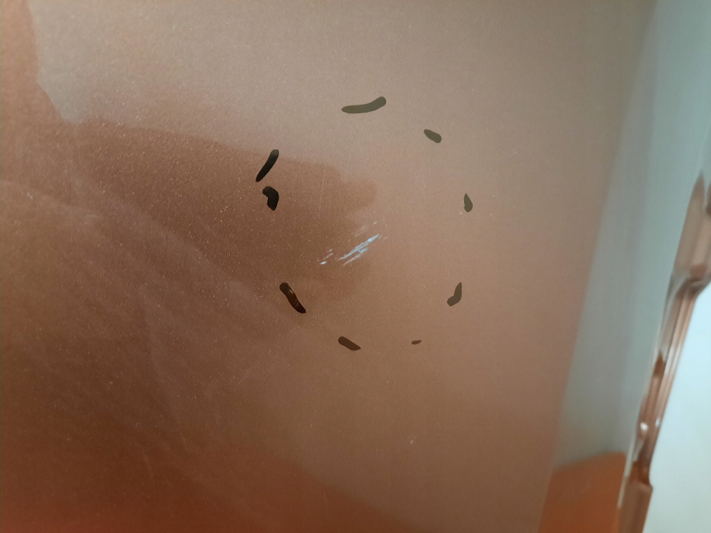 фото №12, Lexus rx v f sport 22- бампер задня задній 5215948340