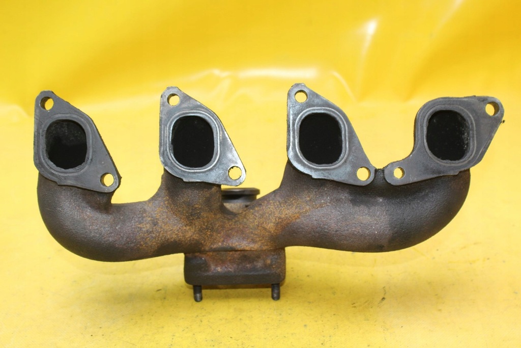 фото №5, Коллектор выпускной boxer ii 2.5 tdi