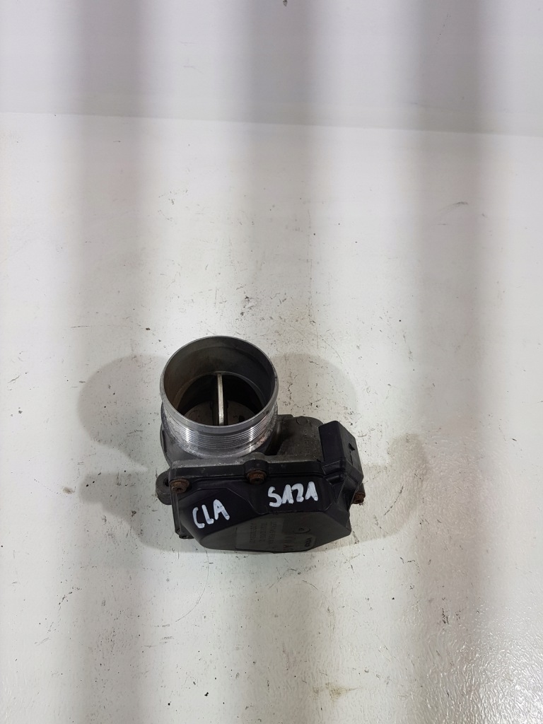 фото №1, Дросельна заслінка 059145950aa audi a6 c7 a7 c7 3.0 tdi cla