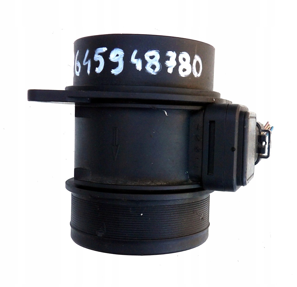 фото №1, Citroen peugeot расходомер 9645948780