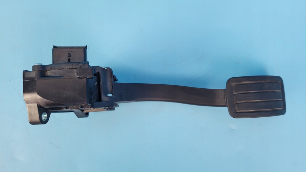 фото №9, Opel vivaro c 21r педаль потенциометр газа 9838028180