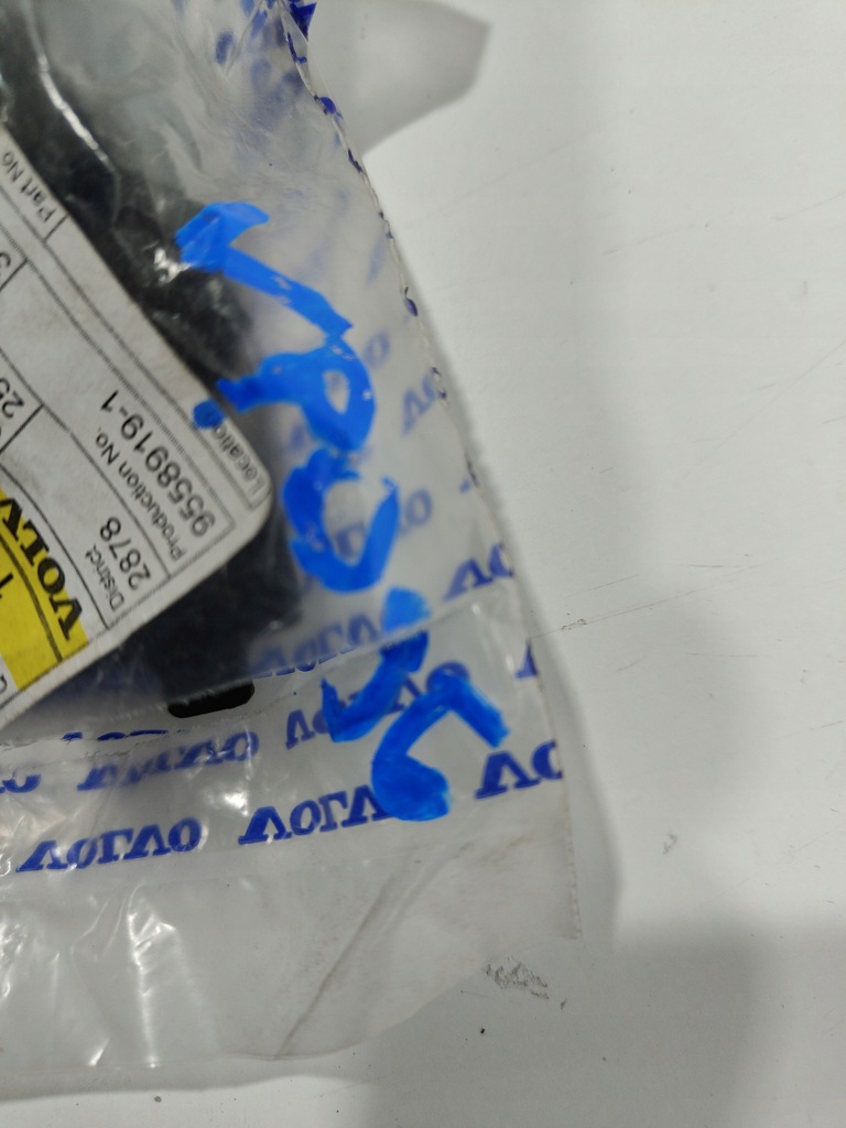 фото №8, Корзина датчика паркування лівий задня задній volvo xc90 ii 31353399 новий!