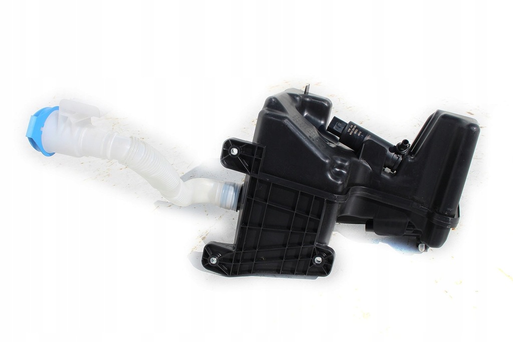 фото №14, Vw golf 7 plus бак омивача 5g0955453h 5g0955453m 5g0955449b pojem