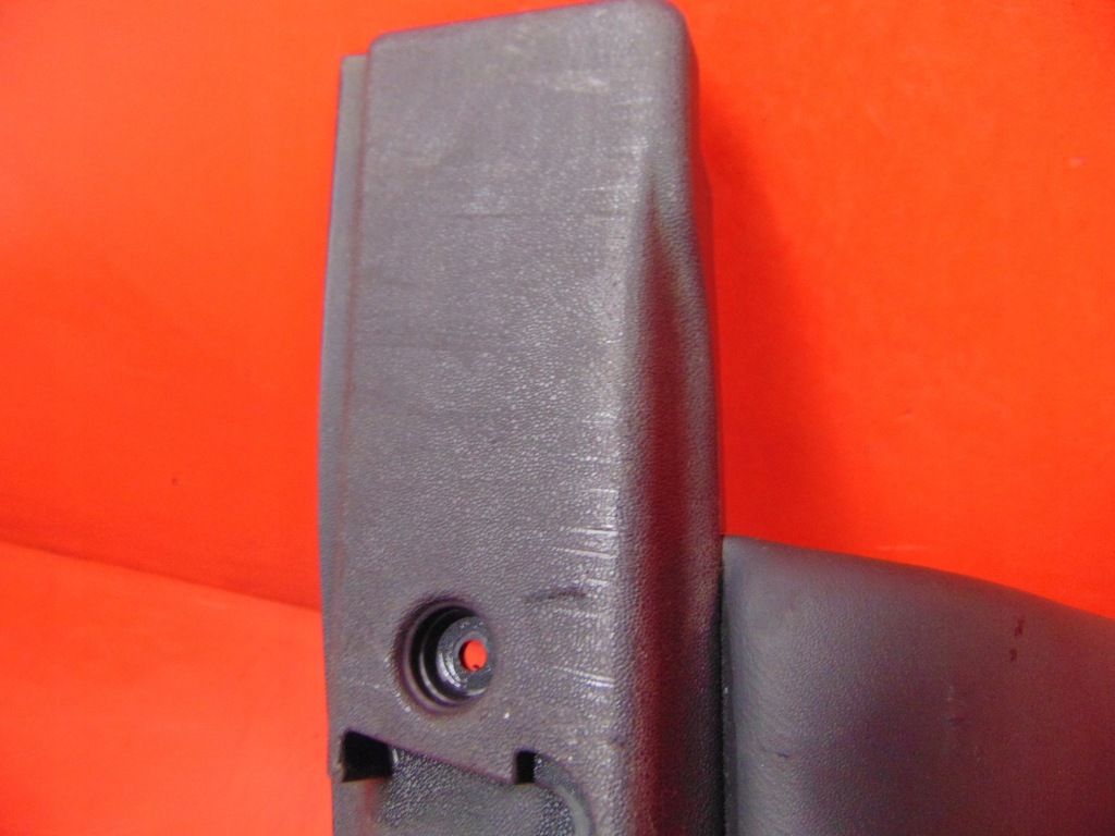 фото №8, Espace 4 iv кронштейн шторка багажника права задня