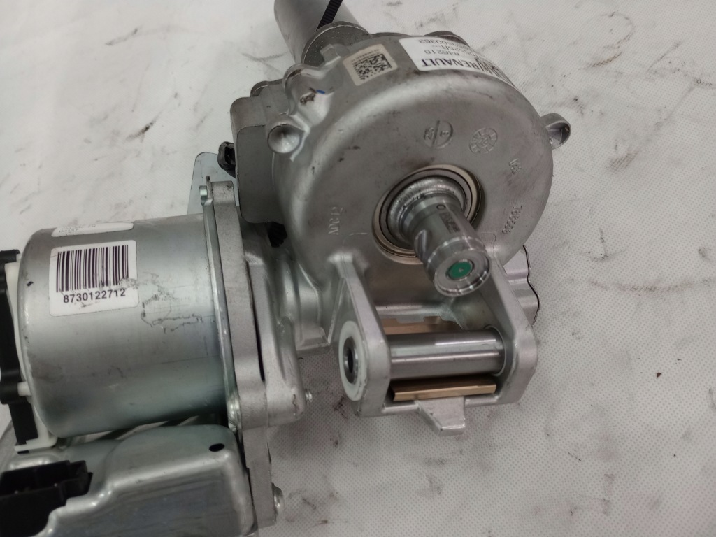 Renault clio 2020 усилитель электрическое  488105525r 911937-h европа Цена