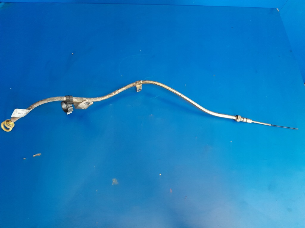 фото №1, Щуп масла щуп iveco daily 2.3 hpi e6 2018