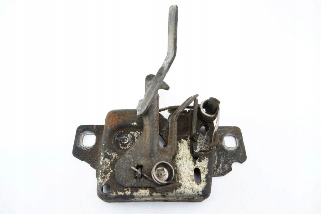 Купить Засов капот renault kangoo iii 2008-2013 оригинальный замок