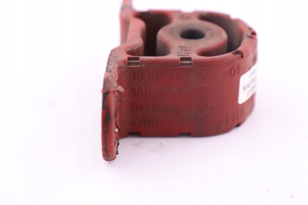 Bmw f20 f21 f30 кронштейн гумовий елемент вихлоп Доставка