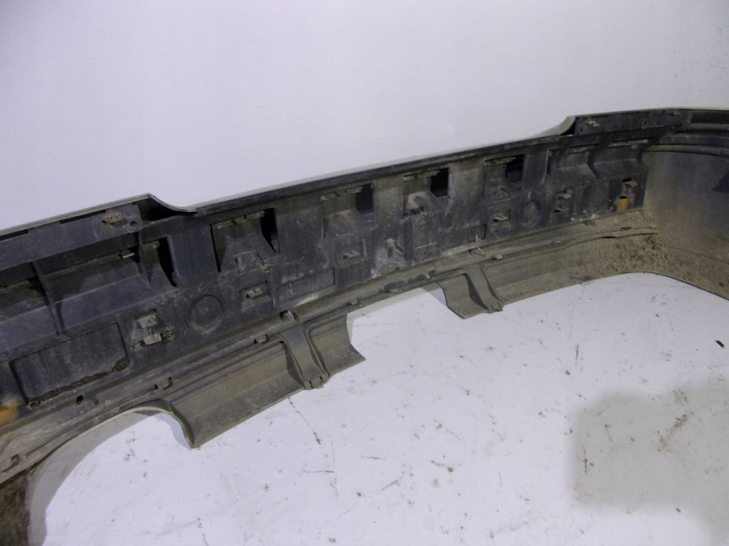 фото №6, Volvo v40 kombi бампер задняя задний