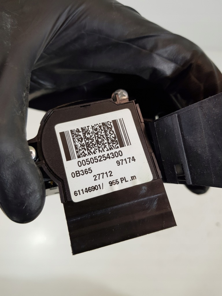 фото №12, Набор стартовый 55249217 fiat 500l mdj8f3.x1