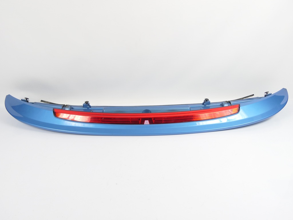 фото №9, Накладка молдинг козирок кришки citroen c4 i picasso