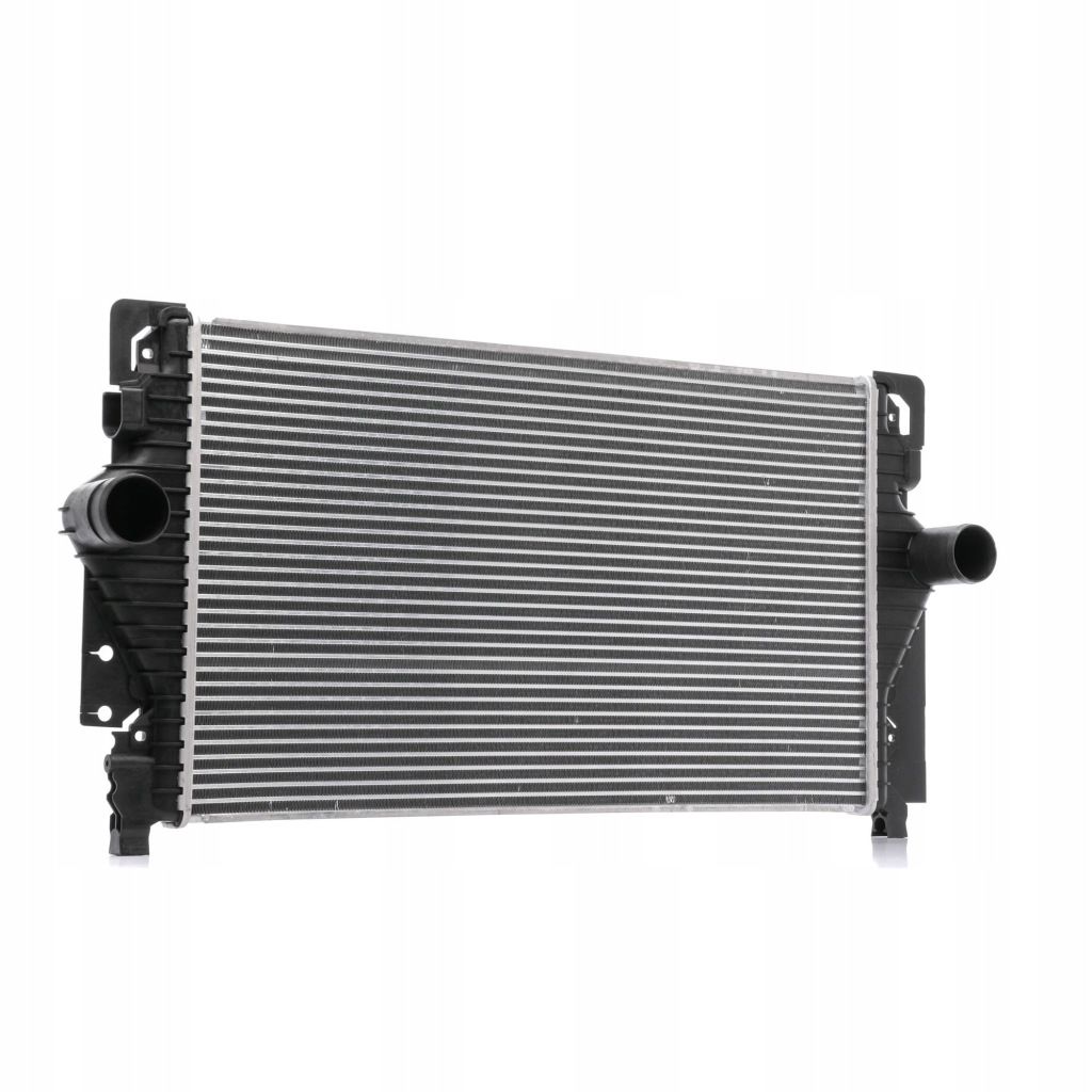 фото №1, Ridex 468i0134 интеркулер do vw passat variant 3b6 passat variant 3b5