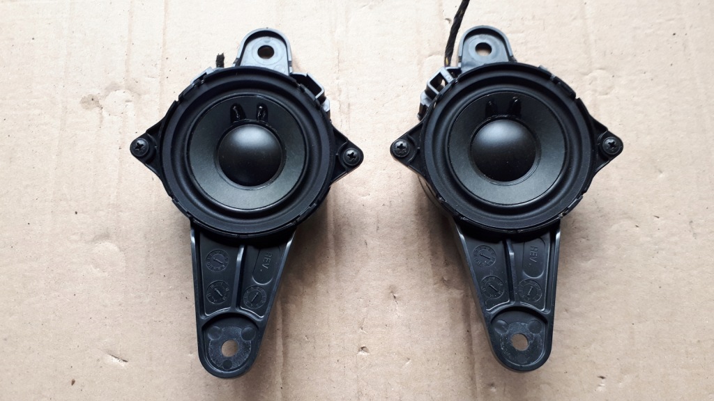 фото №1, A4 b9 8w s4 динамик bang olufsen 8w9035454 kombi