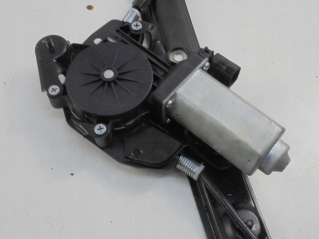 Bmw 3 e46 98-01 механизм электрический стекло перед левый kombi с Разборки