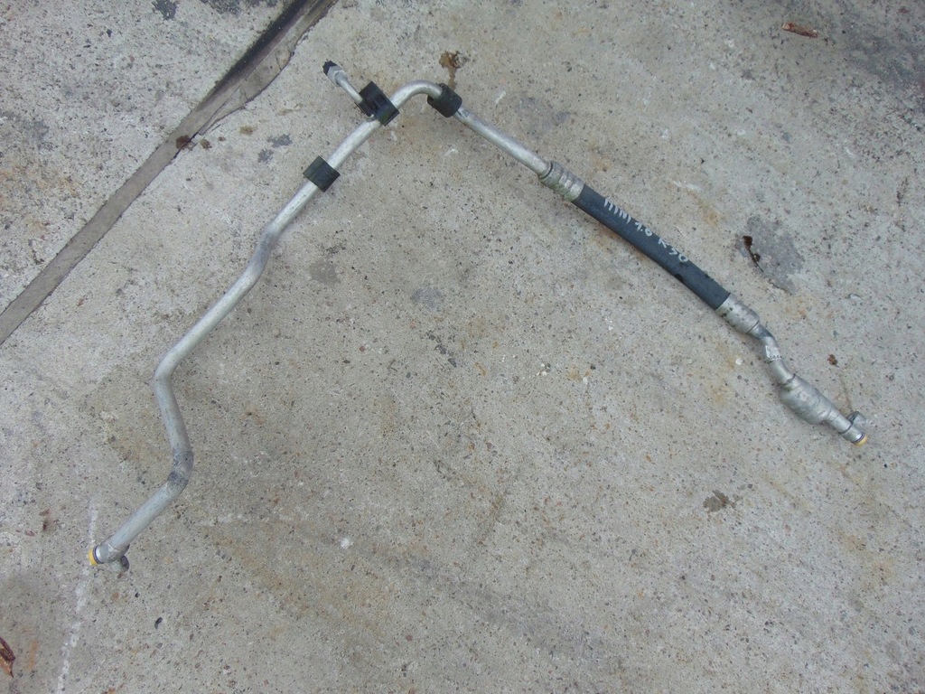 фото №1, Шланг кондиціонера mini r50 1.6