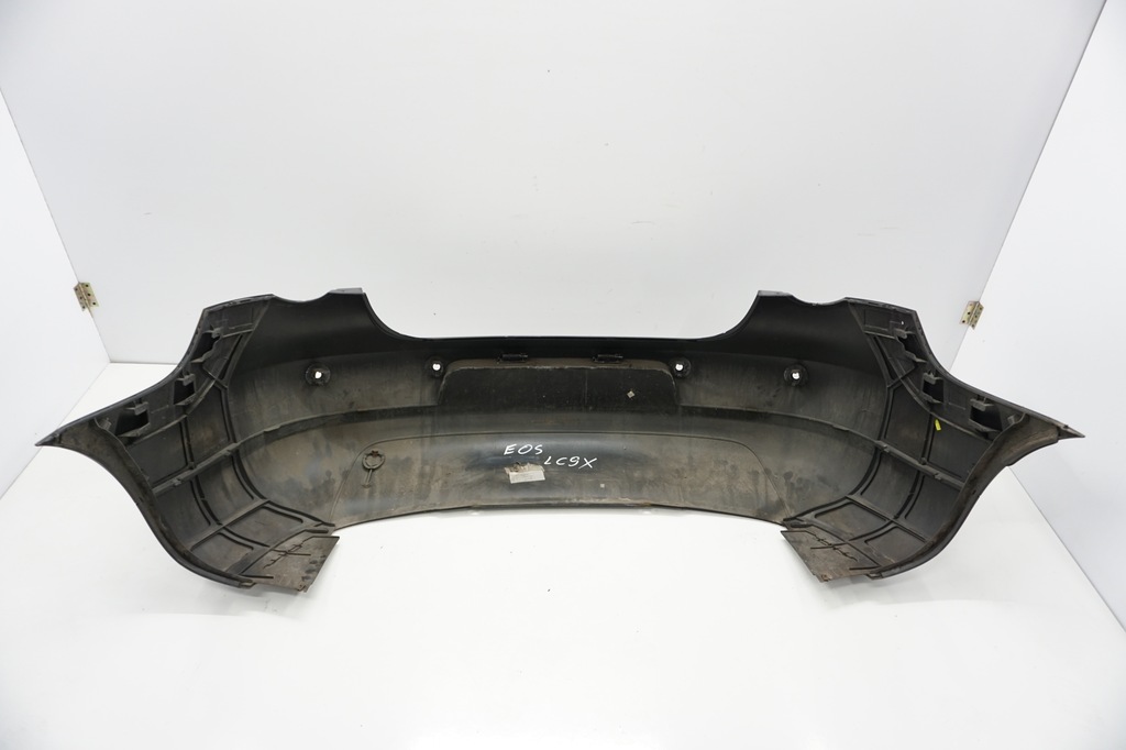 фото №11, Vw eos 09r бампер задняя задний lc9x