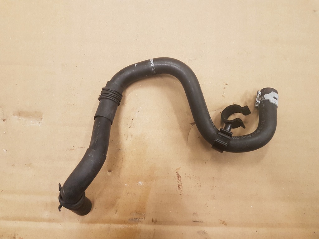 фото №1, Ceu труба wąż wody audi a8 d4 4.0 tfsi 079133394cg