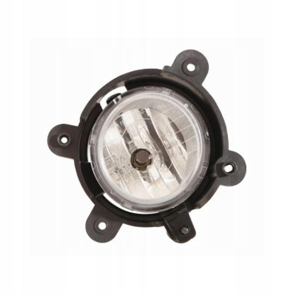 фото №7, Противотуманные фары kia sorento i 1 '02- левый+ правый depo