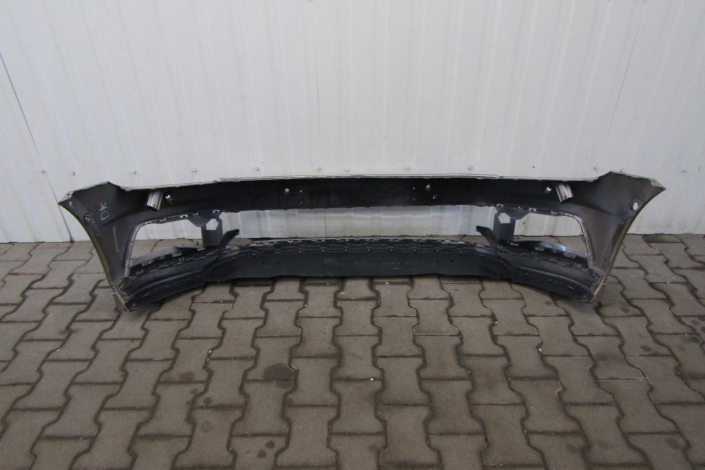 фото №12, Бампер перед передний vw passat b8 r line 14-19