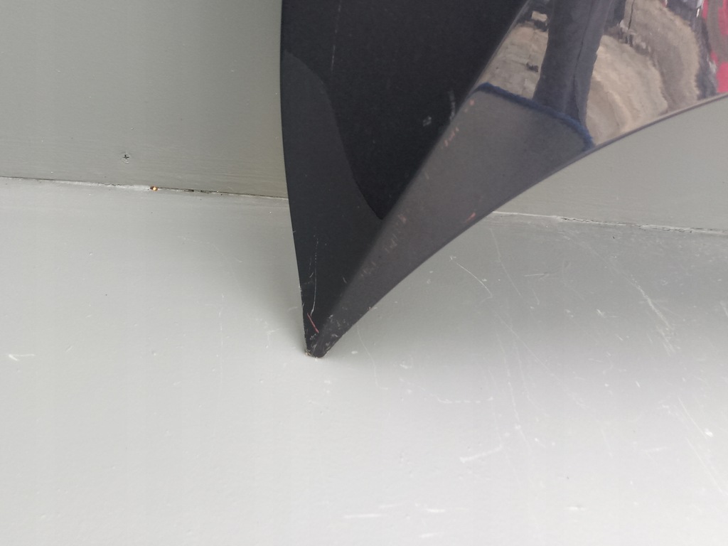 фото №11, Volvo s60 v60 s-60 v-60 капот крышка двигателя 31468159 =