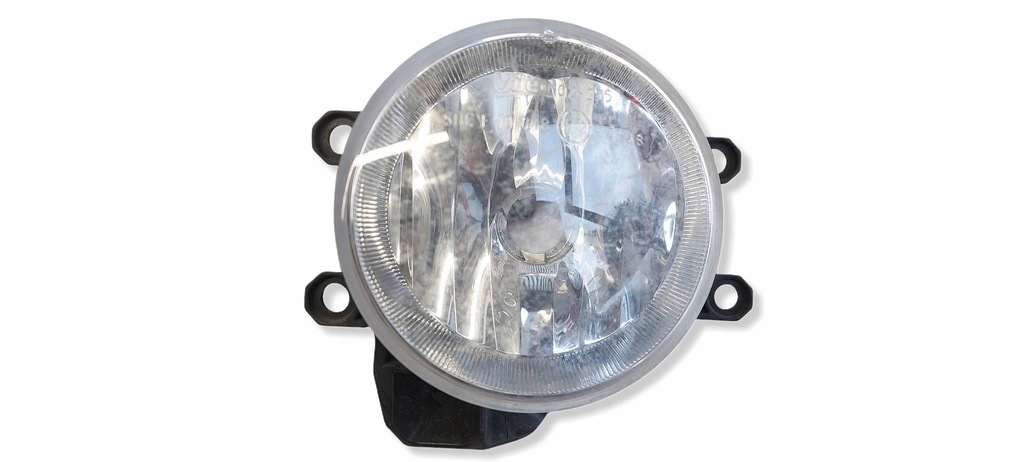 фото №1, Peugeot 108 citroen c1 ii toyota aygo противотуманная фара корзина левый перед