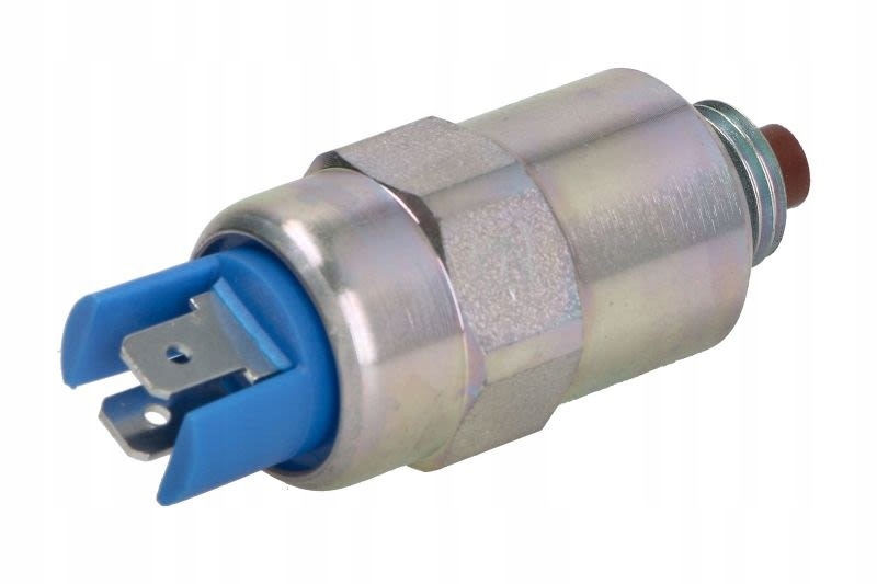 фото №2, Отсечение топлива w система wtryskowym