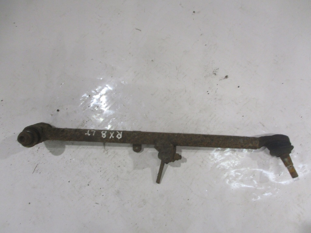 фото №2, Рычаг задняя задний левый mazda rx8 rx-8 1.3b