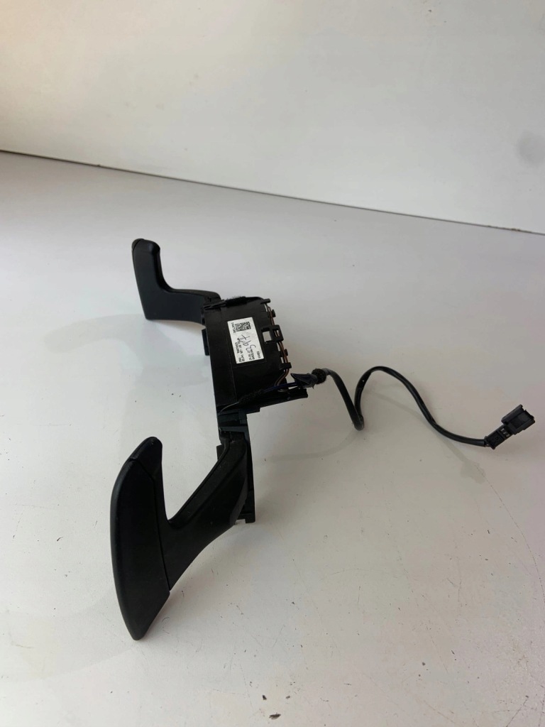 фото №7, Переключатели лепестки переключения переключатели переключения передач peugeot 3008 5008 i