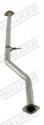 фото №2, Труба выхлопная 11722/wal