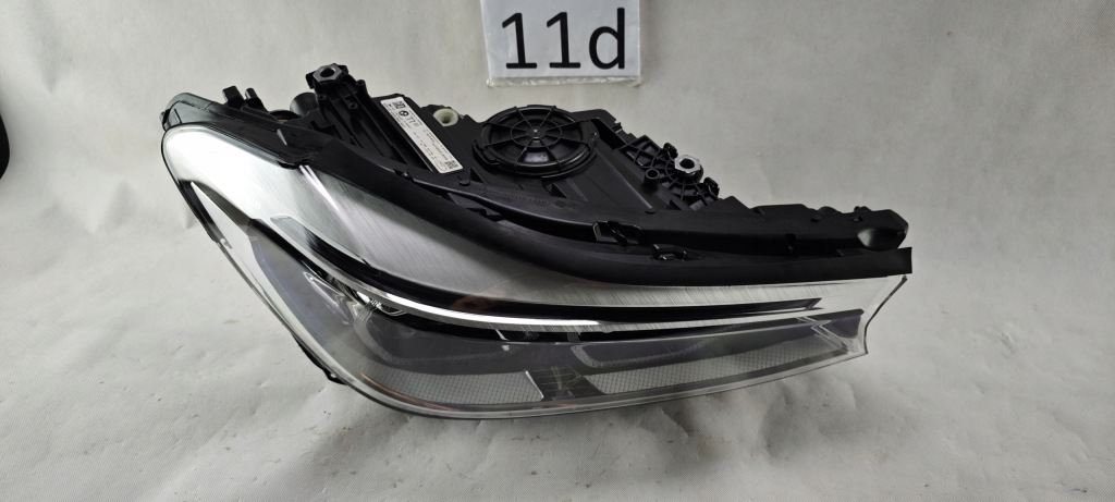 Bmw g32 full led адаптивний правий фара лампа права 8497226 в Україні