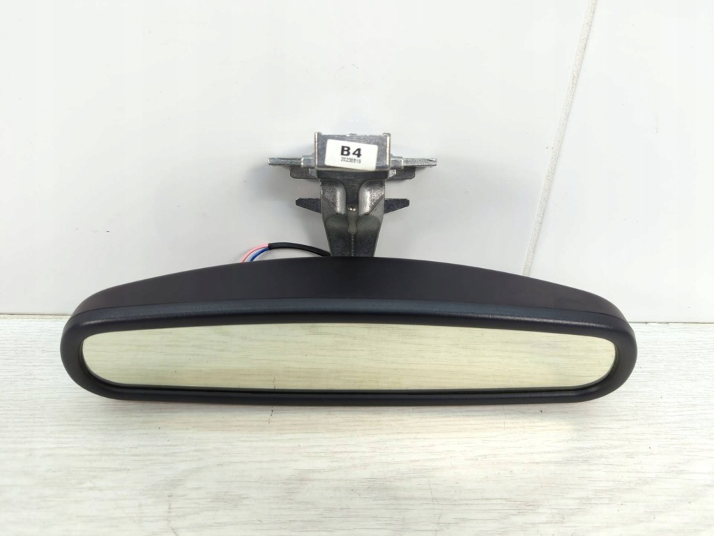 фото №1, Дзеркало заднього виду renault arkana e11048689