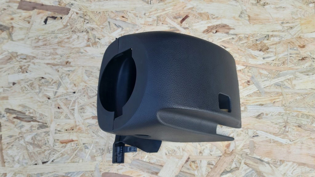 фото №6, Защита корпус колонки рулевого vw golf vi