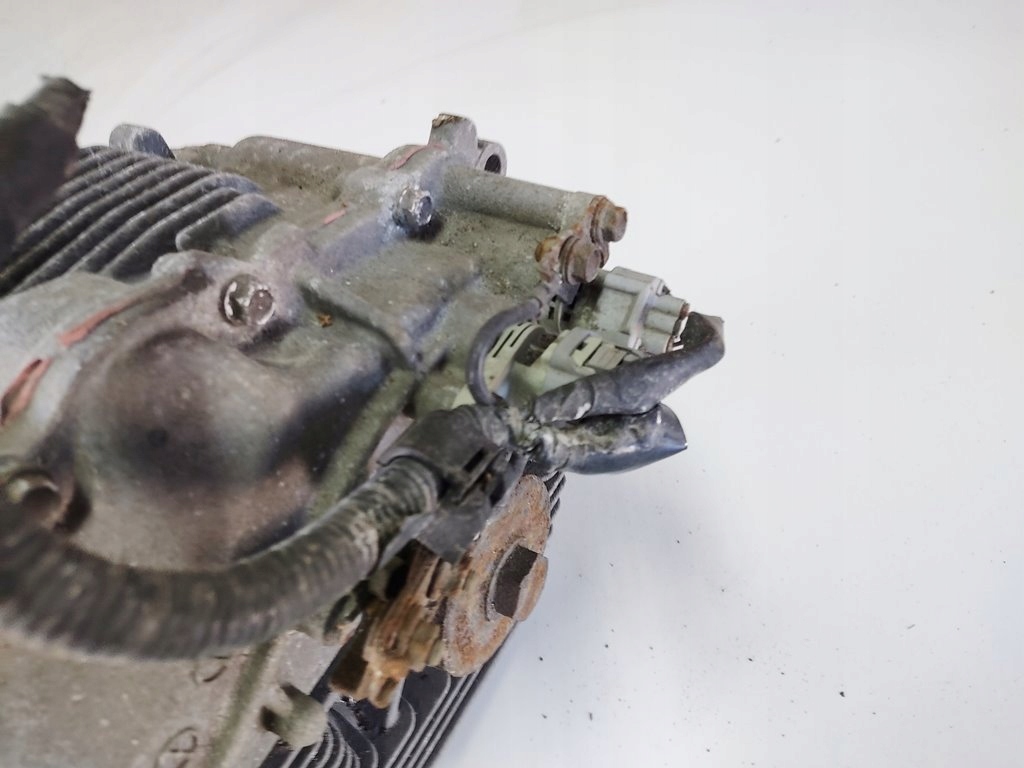 фото №5, Lexus rx 450h iii 09-15 мост задний дифференциал