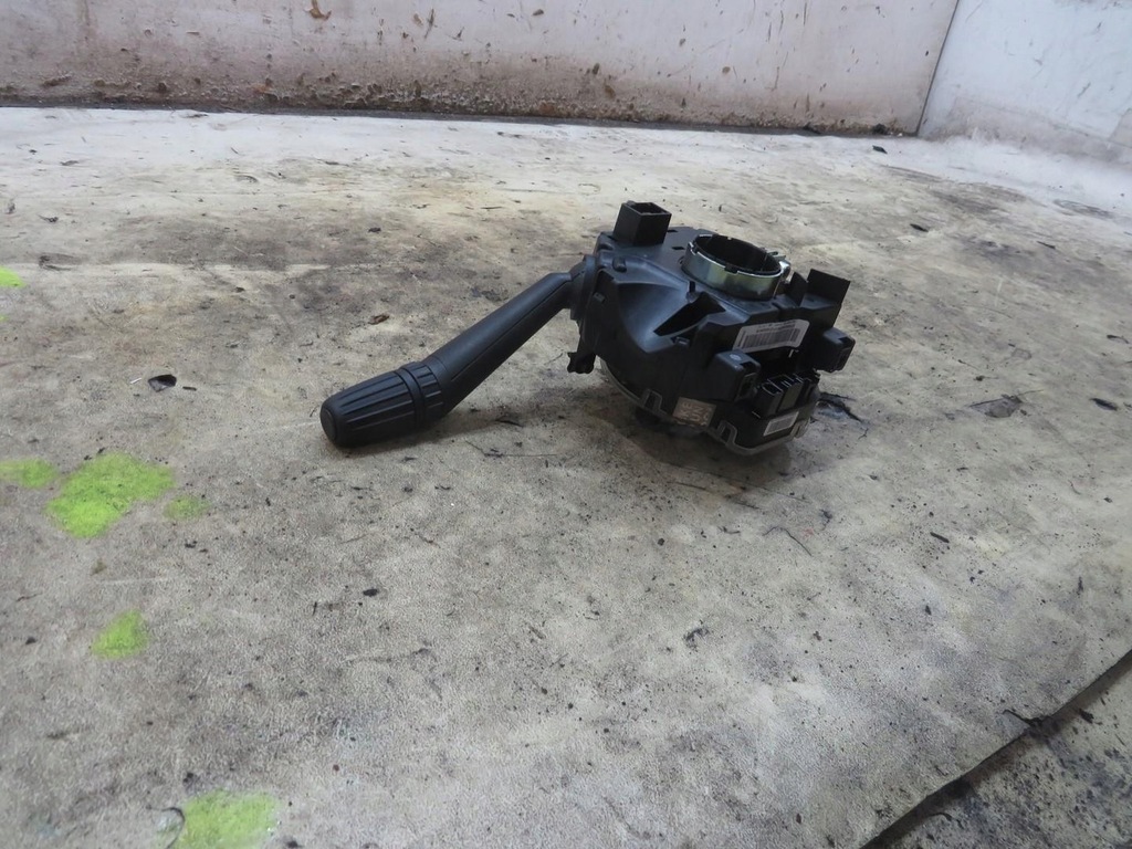 фото №6, Перемикач комбінований стрічка fiat tipo ii 1.4