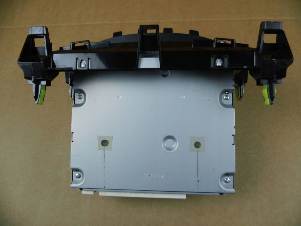 фото №7, Lexus nx300h lift 2018+ радіо програвач cd 8612078090 86120-78090