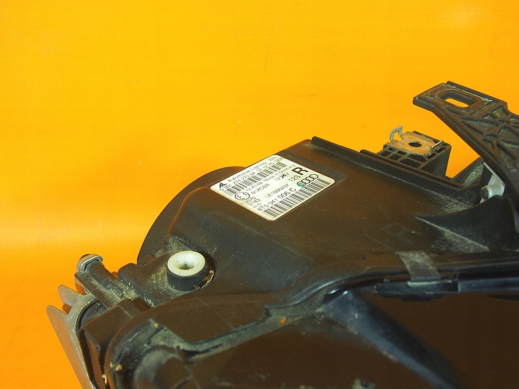 фото №14, Audi a5 8t lift 24km лампи перед bixenon повний 8t0941005c / 8t0941006c