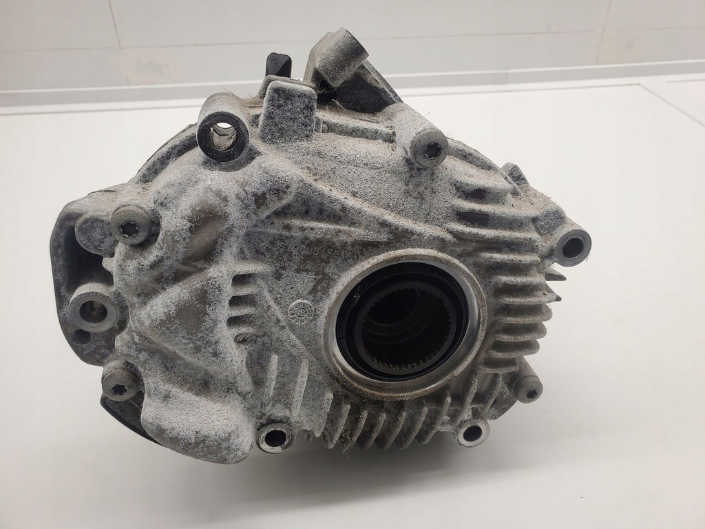 фото №8, Porsche macan 95b341010a редуктори