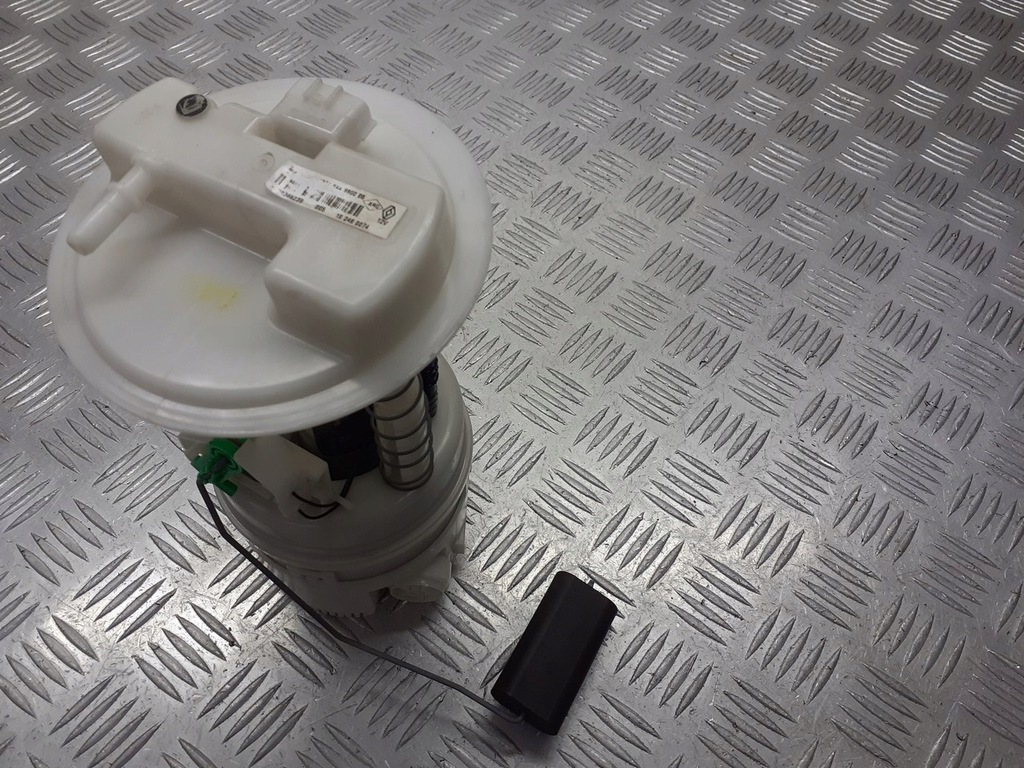 фото №1, Насос поплавок топлива renault twingo ii 1.2 8200368236